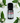 Huile essentielle de Niaouli - Aeternum - a bottle of wine and a plant on a table  - # boutique ésoterisme# - #wicca# 