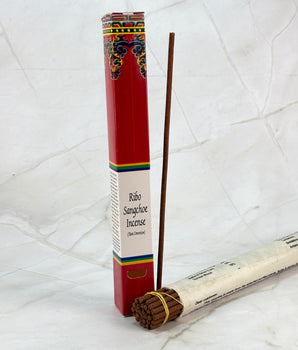 Encens Herbes de l'Himalaya