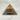 Orgonite pyramide Kyanite