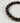 Bracelet Bronzite (8mm)