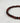 Bracelet Œil-de-Taureau (6mm)