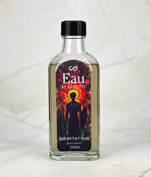 Eau de Guerre