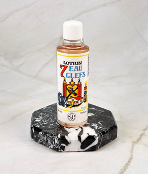 Lotion haïtienne 7 Clefs