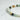 Bracelet Amazonite (6mm)