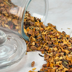 Infusion de Samhain