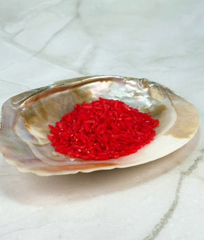 Red Rice - Attraction