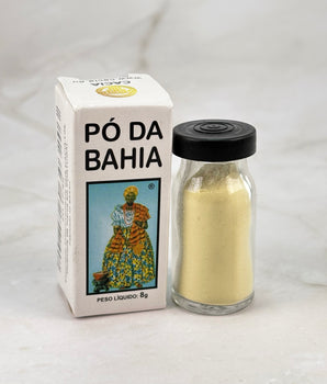 Poudre de Bahia - Études