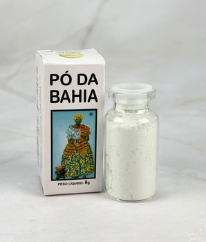 Poudre de Bahia - Bonne chance