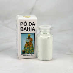 Poudre de Bahia - Bonne chance