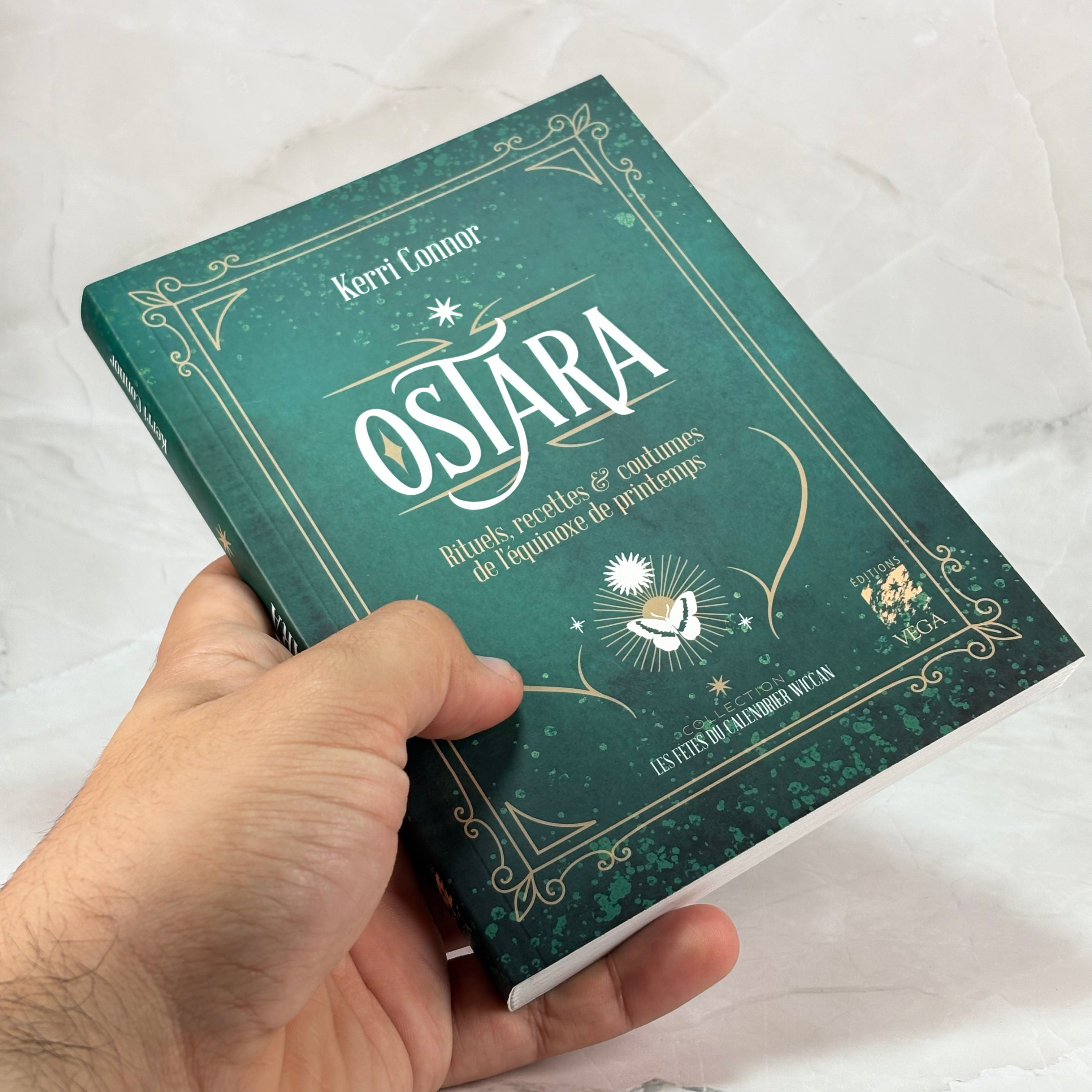 Ostara