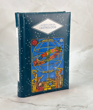 Le petit livre de l'Astrologie