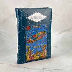 Le petit livre de l'Astrologie