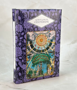Le petit livre livre de l'Ésotérisme