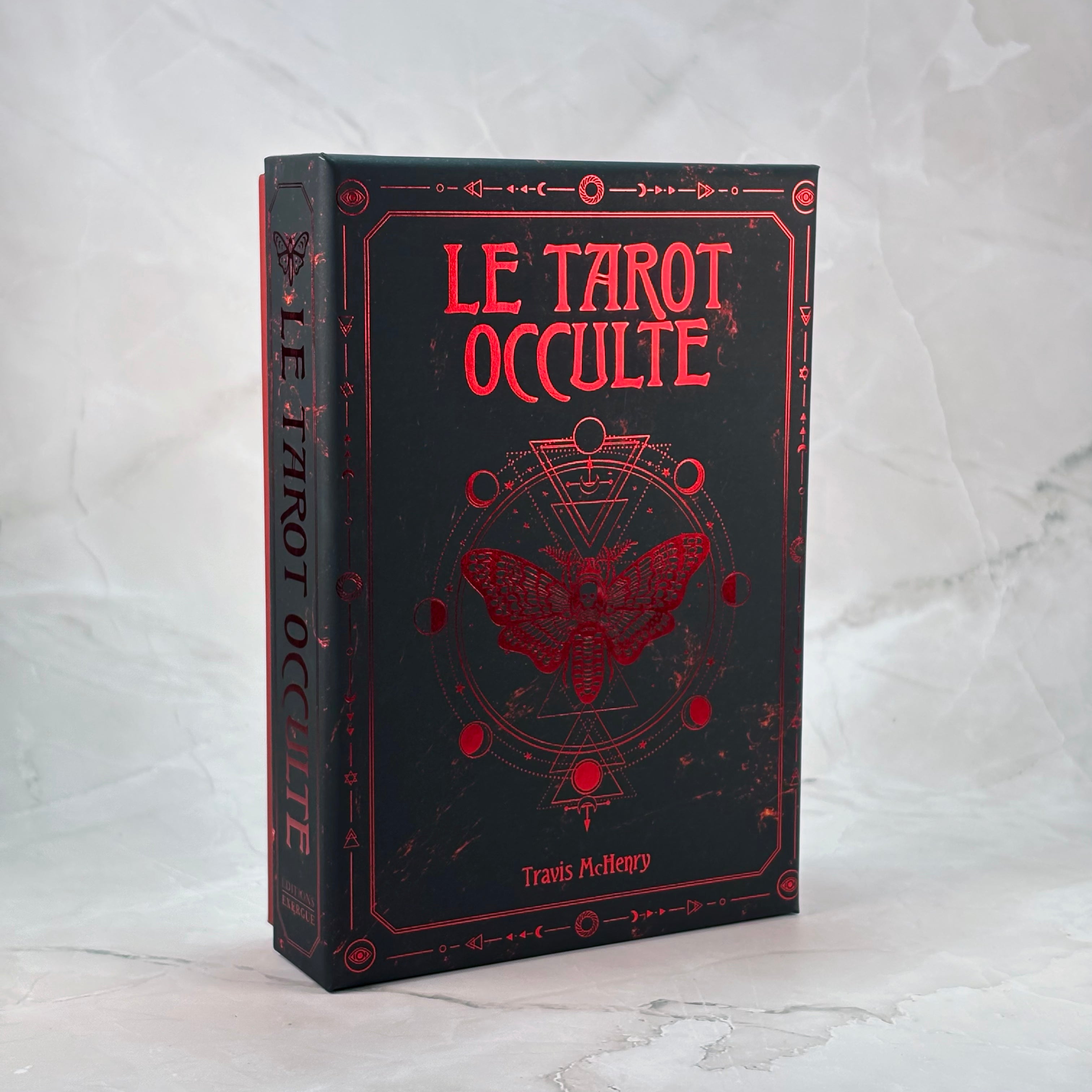 Le Tarot Occulte