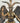 Statuette Baphomet