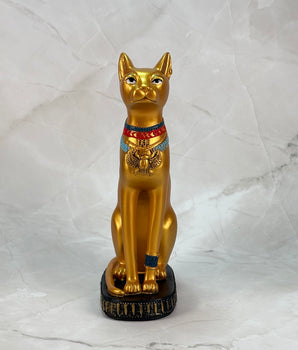 Statuetta Bastet