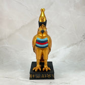 Statuette Horus