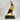 Statuette Horus