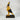 Statuette Horus