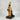Statuette Horus