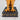 Statuette Horus