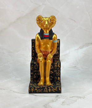 Statuette Amon
