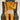 Statuette Anubis