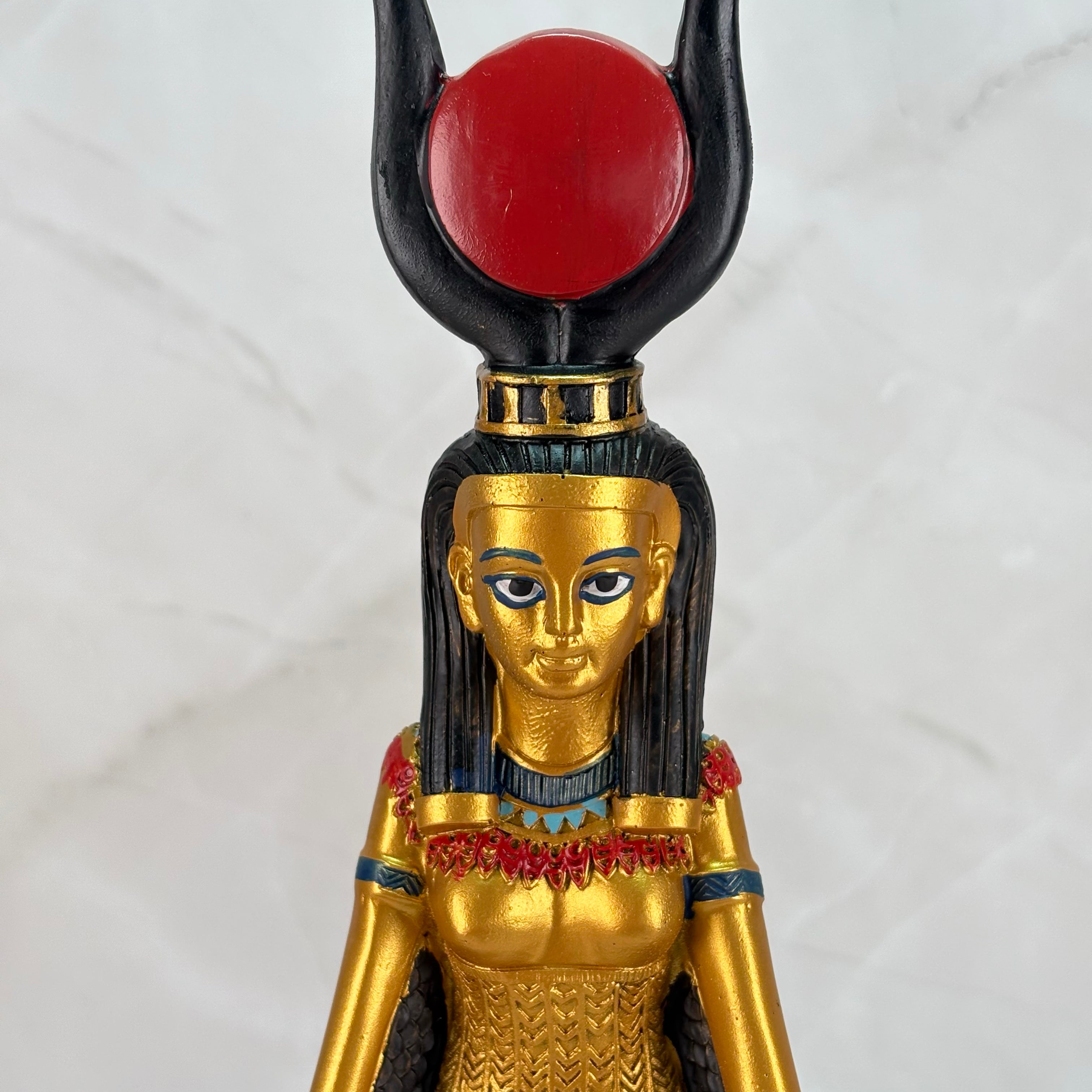 Statuette Isis