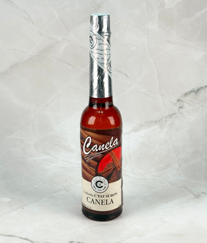 Eau de Cannelle