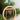 Décoration sapin Yule (pack x3)