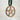 Décoration sapin Pentacle (pack x3)