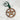 Décoration sapin Pentacle (pack x3)