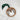 Décoration sapin Yule (pack x3)
