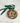 Décoration sapin Pentacle (pack x3)