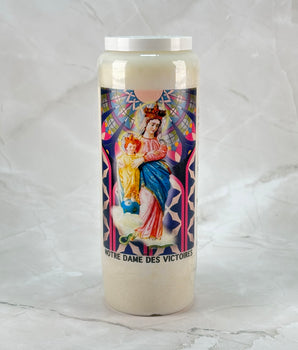 Neuvaine Notre-Dame des Victoires