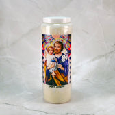 Neuvaine Saint Joseph