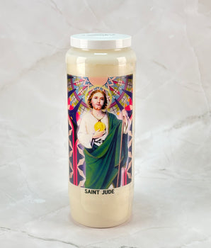 Neuvaine Saint Jude