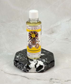 Lotion haïtienne Fleur de Soleil