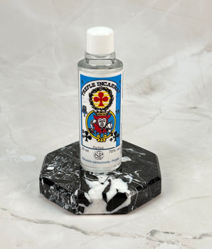 Lotion haïtienne Trèfle Incarnat