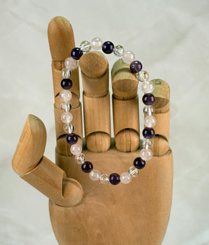 Bracelet de guérison (6mm)