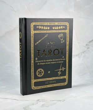 Le Petit Guide du Tarot