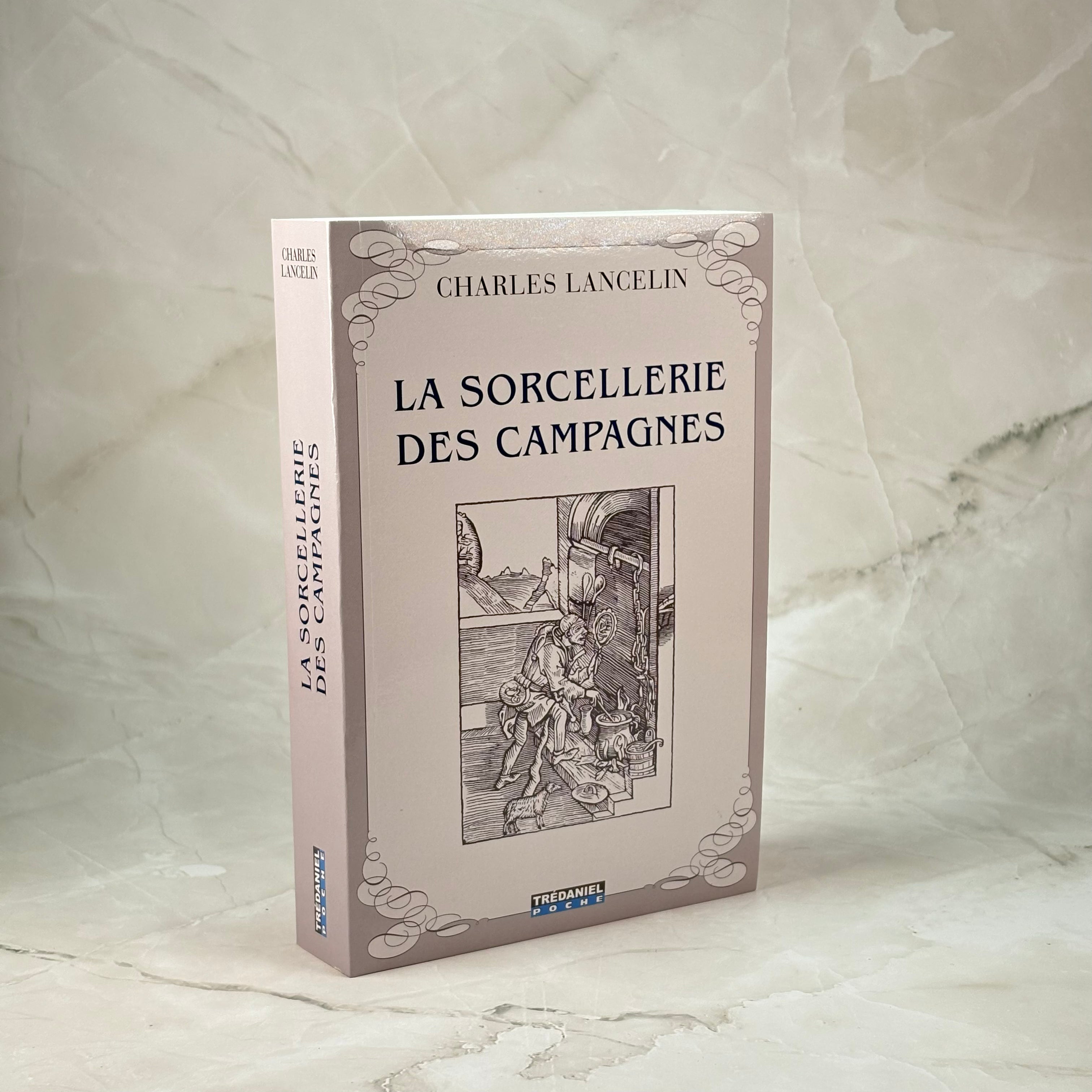 La sorcellerie des campagnes