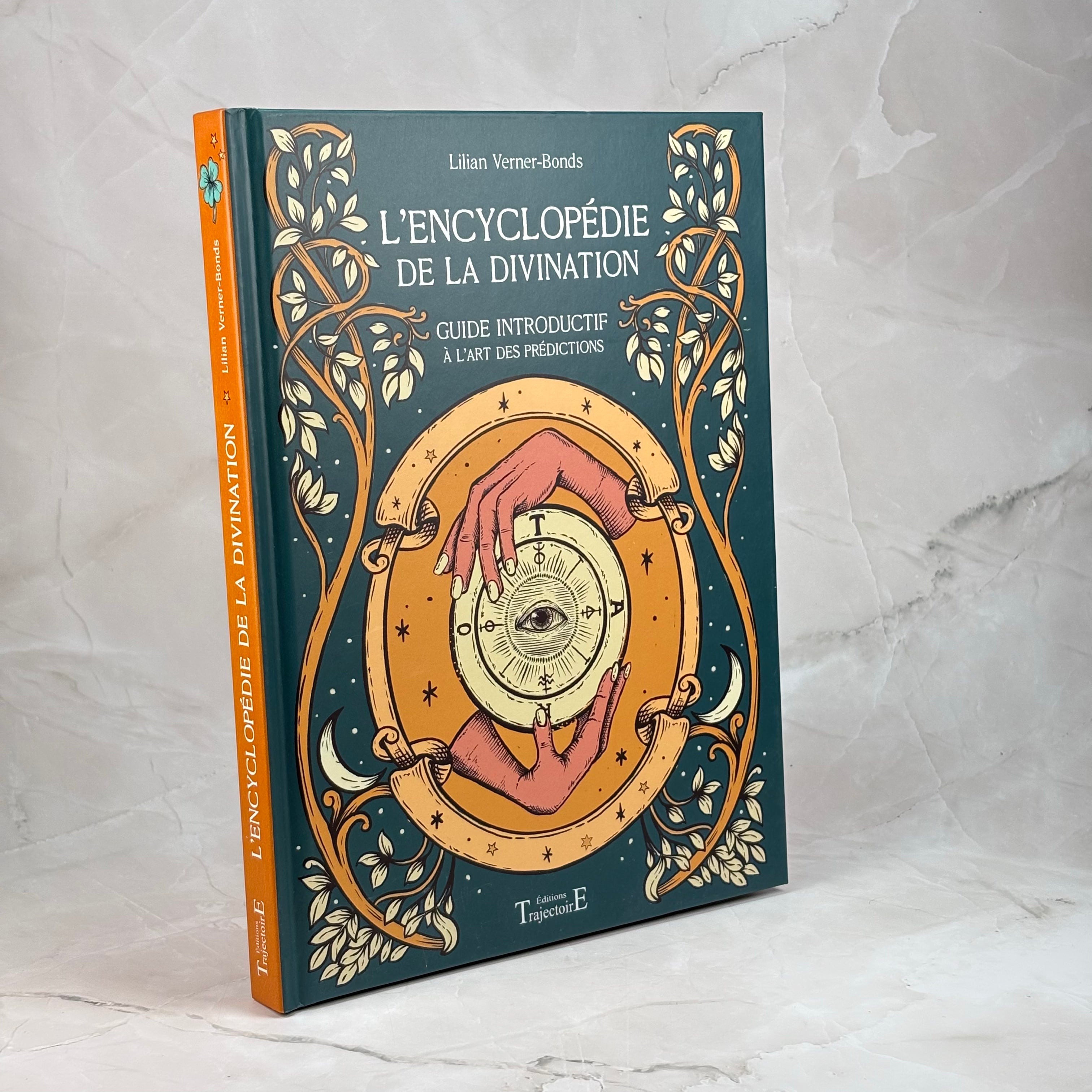 L'encyclopédie de la divination