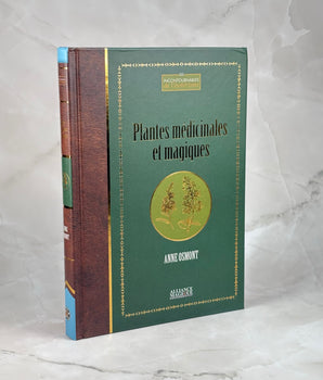Plantes médicinales et magiques