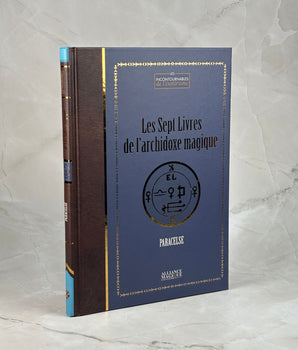 Les Sept Livres de l'archidoxe magique