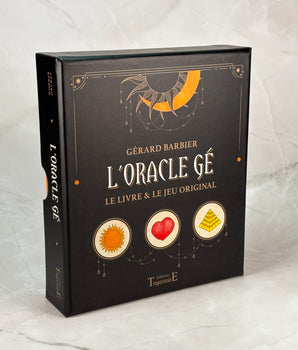 L'Oracle Gé