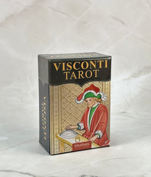 Tarot Visconti
