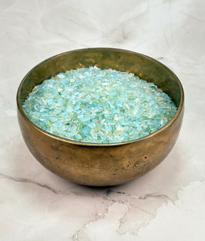 Éclats d'Opalite
