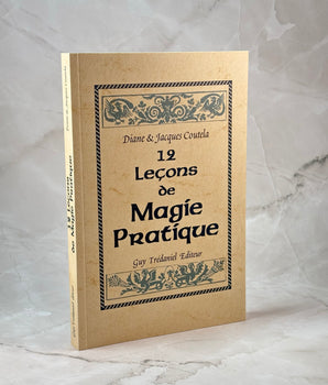 12 Leçons de Magie Pratique