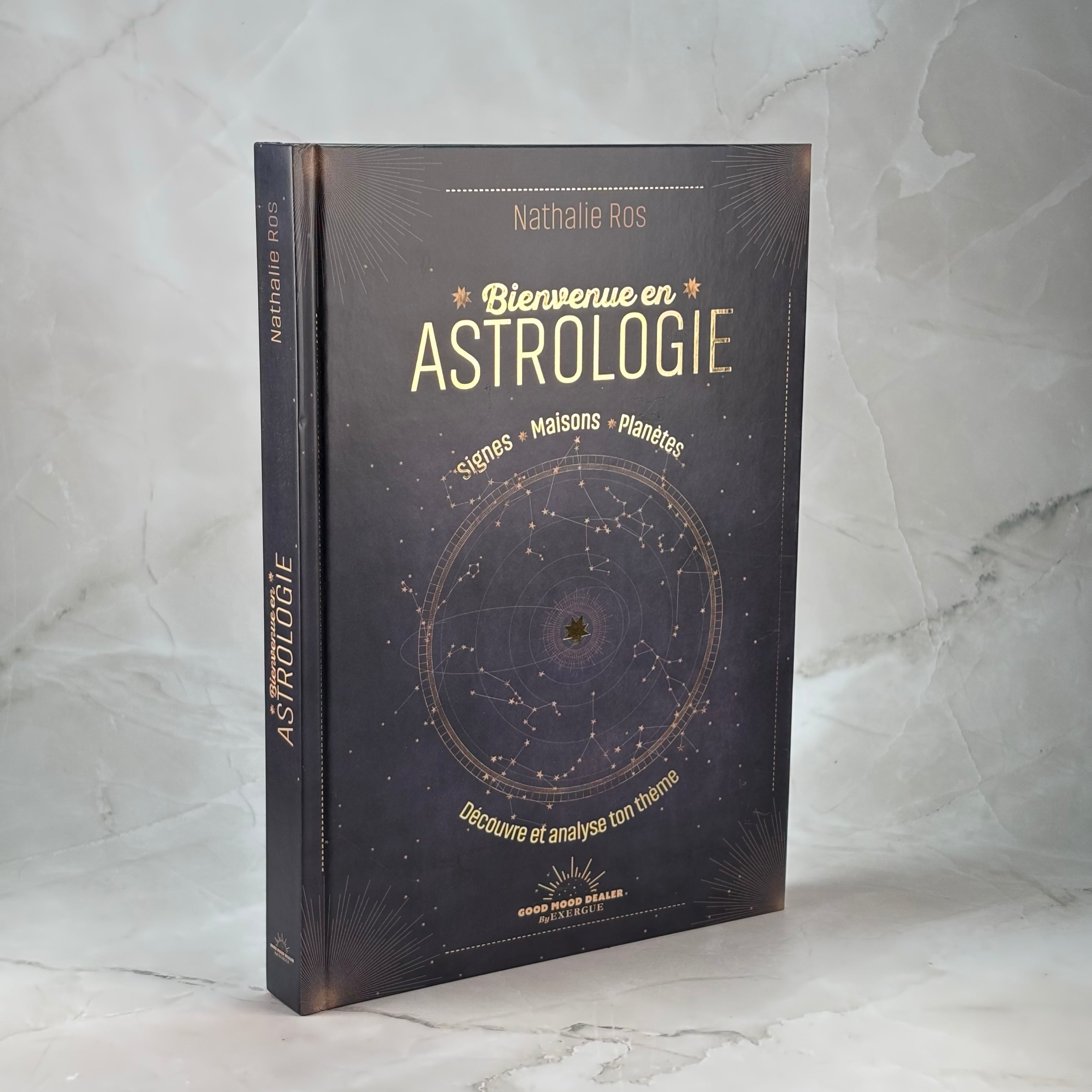 Bienvenue en Astrologie